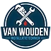 Van Wouden Installatietechniek logo
